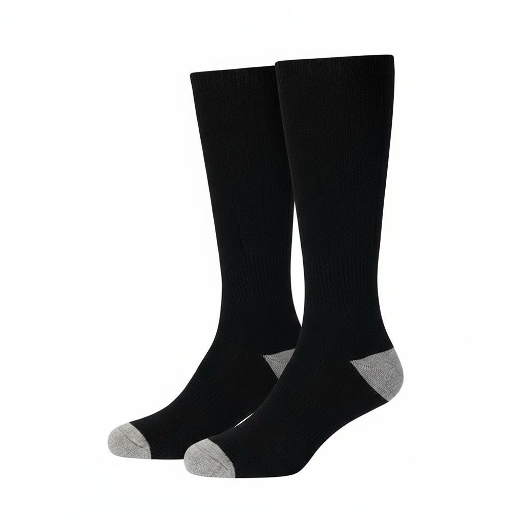 Rechargeable Heated Socks for Winter Sports