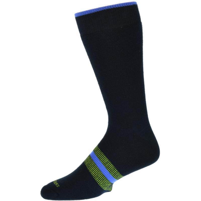 Full Cushioned Cotton Crew Socks - 2 Pack