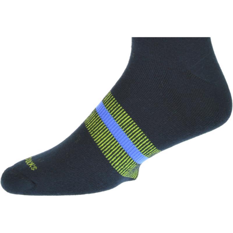 Full Cushioned Cotton Crew Socks - 2 Pack